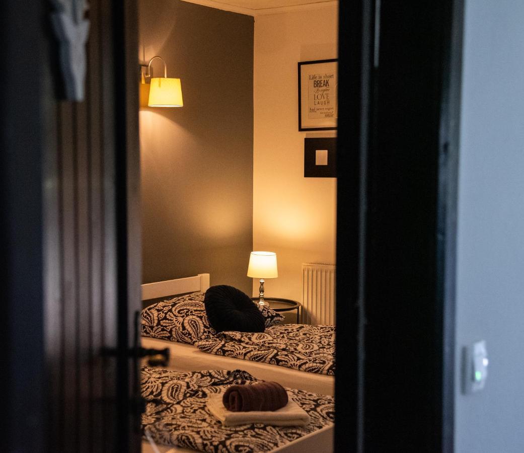 Rooms Malina Blejska Dobrava Экстерьер фото