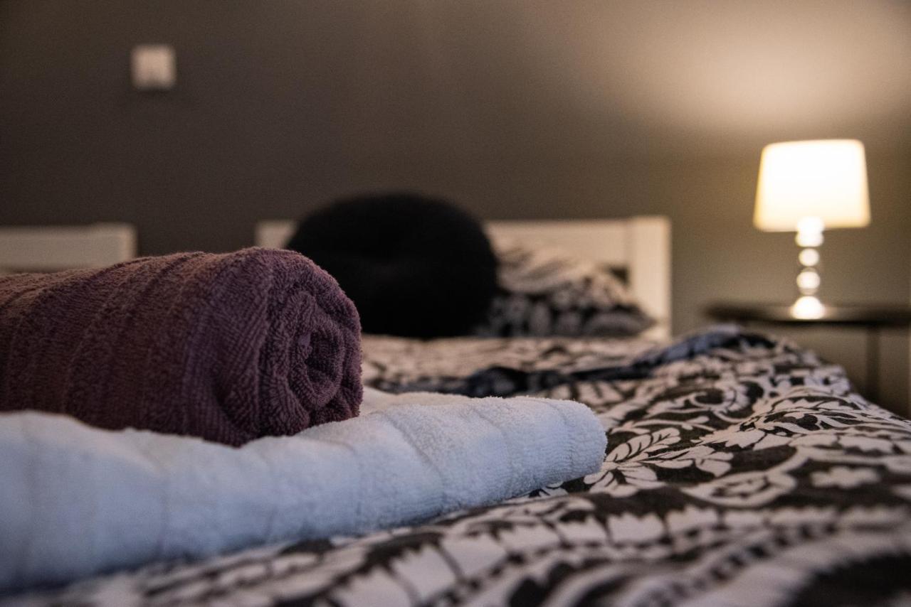 Rooms Malina Blejska Dobrava Экстерьер фото