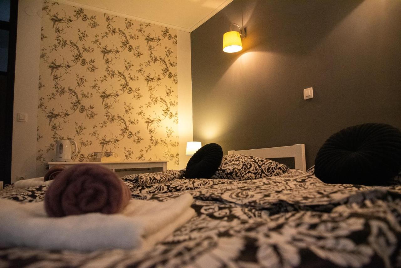 Rooms Malina Blejska Dobrava Экстерьер фото