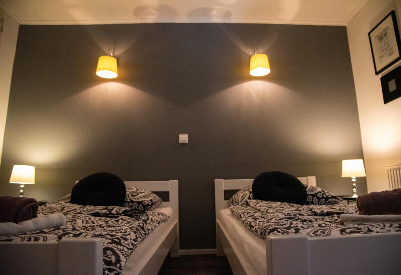 Rooms Malina Blejska Dobrava Экстерьер фото