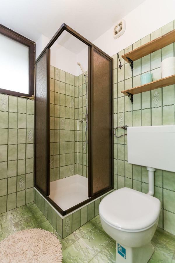 Rooms Malina Blejska Dobrava Экстерьер фото